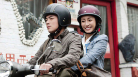 《购物女王》曝终极预告 秦海璐上演“爱的抉择”