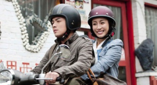 《購物女王》曝終極預告 秦海璐上演“愛的抉擇”