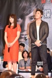 《星籠之?！窔⑶嘁娒鏁?玉木宏廣瀨愛麗絲談趣事
