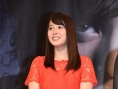 《星籠之?！窔⑶嘁娒鏁?玉木宏廣瀨愛麗絲談趣事