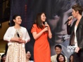 《星籠之?！窔⑶嘁娒鏁?玉木宏廣瀨愛麗絲談趣事