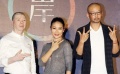 “两岸电影展”开幕 冯小刚弥补“金马”获奖词