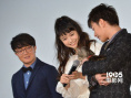 《貓從世界消失了》上映見面會 佐藤健攜愛貓出席