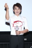 《一路向南》将映 冯建宇将与王青庆祝出道1周年