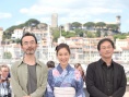 一种关注单元《临渊而立》 筒井真理子和服优雅