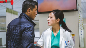 《三人行》发布导演特辑 杜琪峰亲自上阵示范