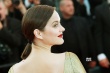 戛纳Day5:歌迪亚冲击影后无望 