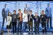 《寒战2》首支特辑曝光 郭富城梁家辉周润发飙戏
