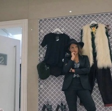 憨憨公主的心思