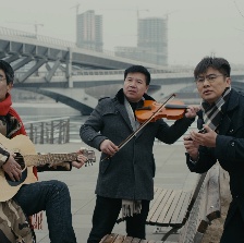 自我救贖