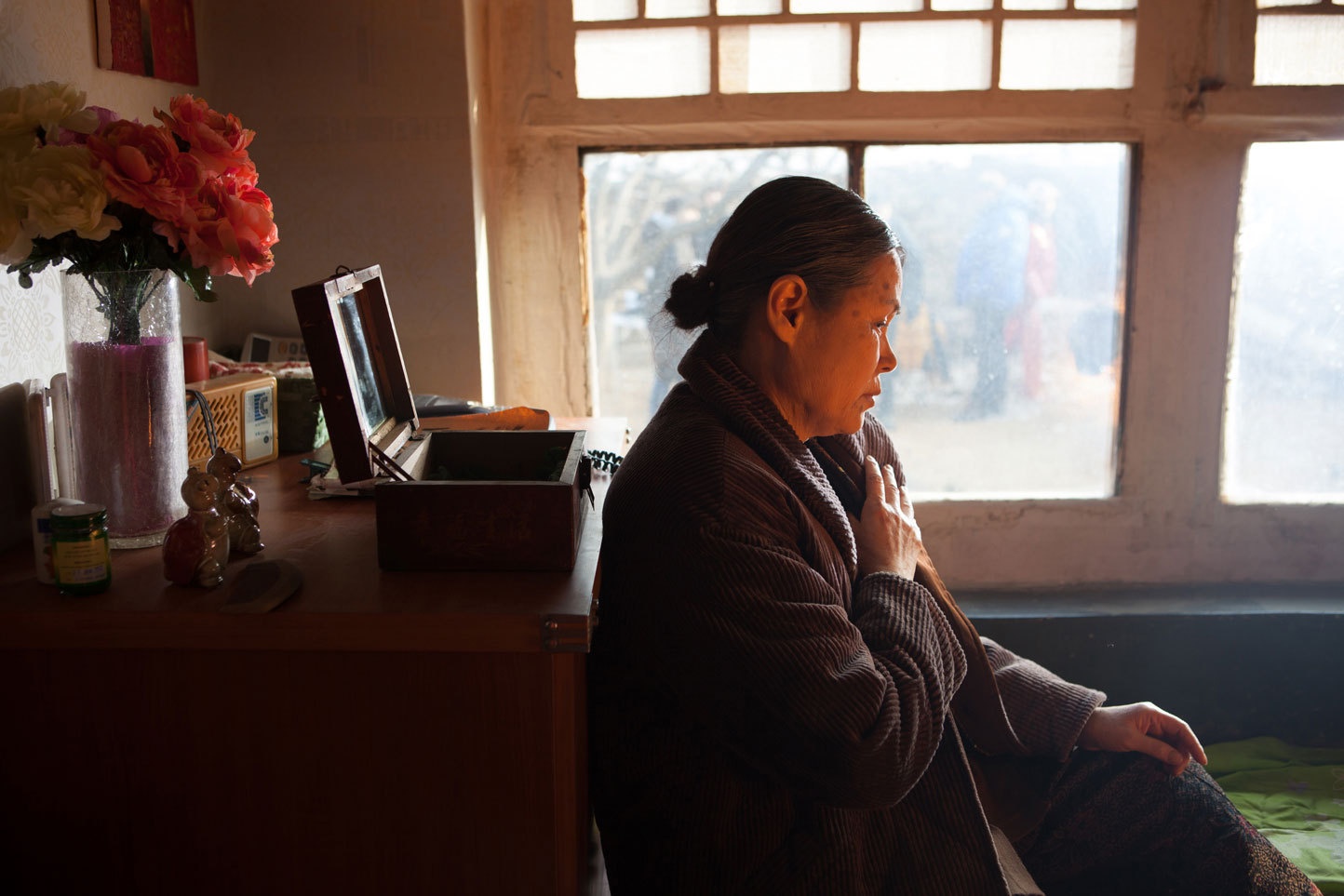 音叉_电影剧照_图集_电影网_1905.com