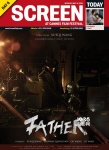 王学圻《父亲》登戛纳场刊 昆凌主演周杰伦作曲