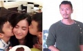 狄波拉赞张柏芝教子有方 向太讽刺张：很会做戏