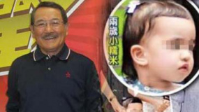 劉丹談孫女超幸福 楊冪劉愷威父親節(jié)將回港團(tuán)聚
