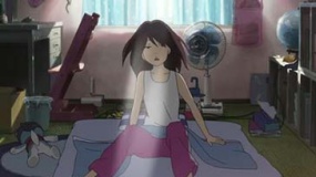 《午睡公主》中文預(yù)告片 高畑充希加盟畫風(fēng)清新