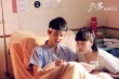 《六弄咖啡館》先導(dǎo)海報(bào)預(yù)告 青春三部曲終收官