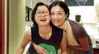 吳綺莉不介意提成龍 稱：會承擔(dān)自己做過的事