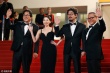 千禹熙亮相《哭聲》戛納首映禮 大秀美胸S曲線