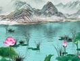 夢幻家園