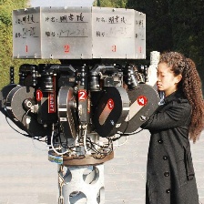 大明孝陵