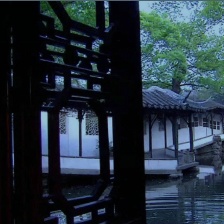 夢(mèng)幻家園