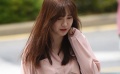 具惠善獨(dú)自一人辦理結(jié)婚登記 嬌笑晉升人妻