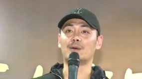 硬汉邵兵直面多重挑战 追根朔源演绎袁崇焕