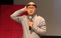 《记忆碎片》回应山寨质疑 观众体验脑电波测评