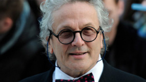 独家对话主席乔治·米勒：金棕榈奖引争议是常事