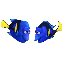 海底總動員2：多莉去哪兒