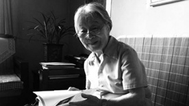 錢鐘書夫人楊絳25日凌晨在北京逝世 享年105歲