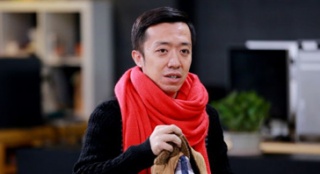 《記憶碎片》片場獨家解密 李菁演繹黑色幽默