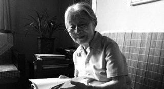錢鐘書夫人楊絳25日凌晨在北京逝世 享年105歲