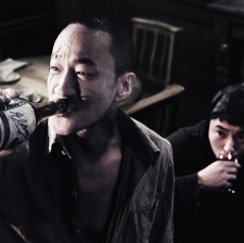 鋼刀