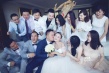 《鬼吹燈》導演非行辦婚禮 與丁子爍情定巴厘島