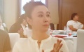 傅藝偉涉毒后亮相做公益 悔恨:有些事不該做 傅藝偉涉毒后亮相做公益 悔恨:有些事不該做