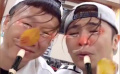 孙红雷罗志祥微博上演苦情戏 吹笛洒泪求在一起