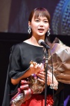 日本电影影评人奖颁奖 浅野忠信多部未华子影帝后