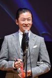 日本电影影评人奖颁奖 浅野忠信多部未华子影帝后