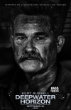 《深海浩劫》预告、海报 马克·沃尔伯格脸被熏黑