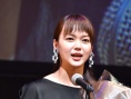 日本電影影評(píng)人獎(jiǎng)?lì)C獎(jiǎng) 淺野忠信多部未華子影帝后