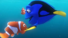 《海底总动员2》曝中国版预告片 新朋旧友爆笑冒险