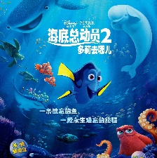 海底總動員2：多莉去哪兒