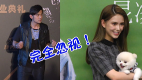 昆凌回应周董被骂事件 直言这些话有些不负责任