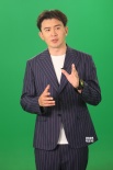 郭家铭演穷苦孝子受触动 变跨国刑警过足邦德瘾