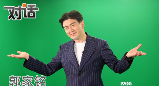 郭家銘演窮苦孝子受觸動(dòng) 變跨國刑警過足邦德癮