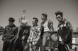 BIGBANG MADE: THE MOVIE