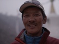 高山上的夏尔巴人