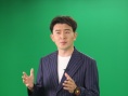 “音乐才子”郭家铭宣传新片 挑战“中国式邦德”