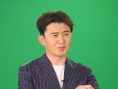 “音乐才子”郭家铭宣传新片 挑战“中国式邦德”